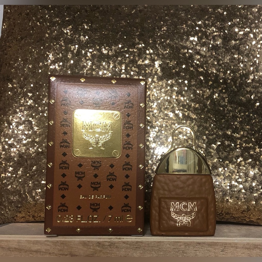 Perfume/miniatures/Original